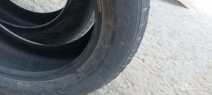 Nordman 7 225/60 R17