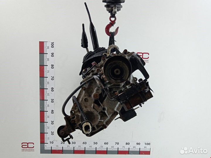 Кпп для Mitsubishi L200 3