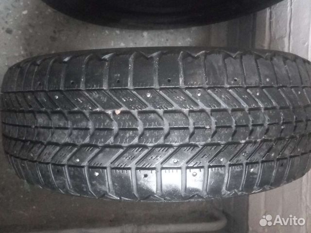 Firestone Winter Force 225/60 R17 22E