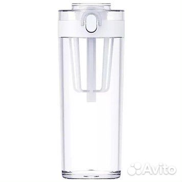 Спортивная бутылка Xiaomi Mijia Tritan Water Cup