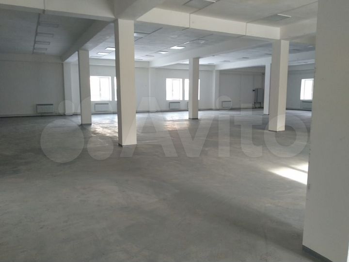Здание, 1137 м²