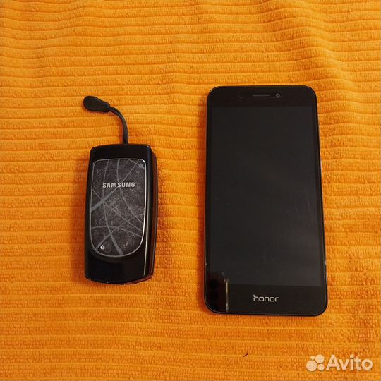 HONOR 6A, 2/16 ГБ