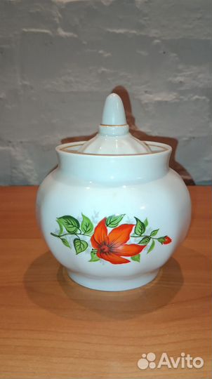 Сахарницы, Дулево