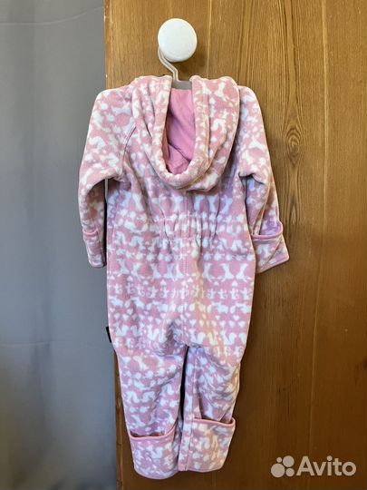 Комбинезон crockid 80