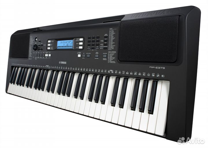 Yamaha psr e373
