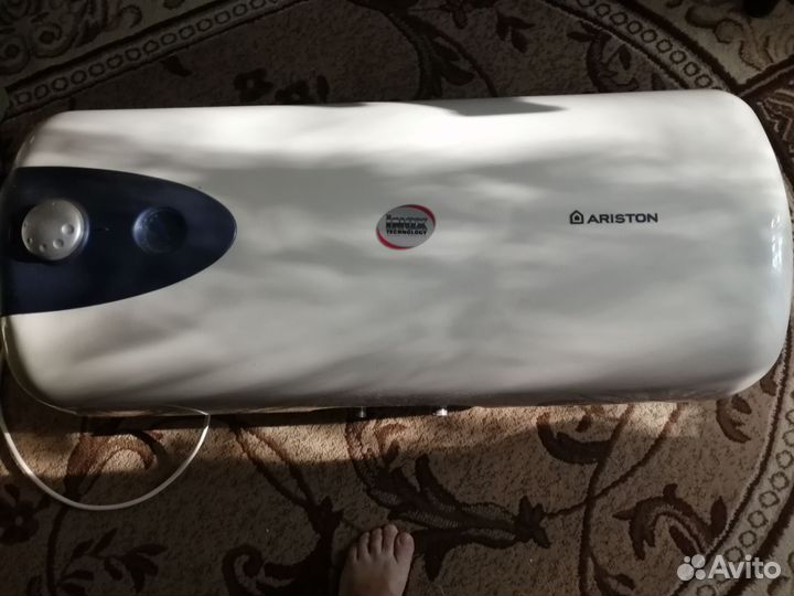 Водонагреватель