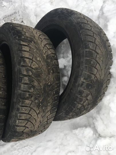 Formula Ice 195/55 R15