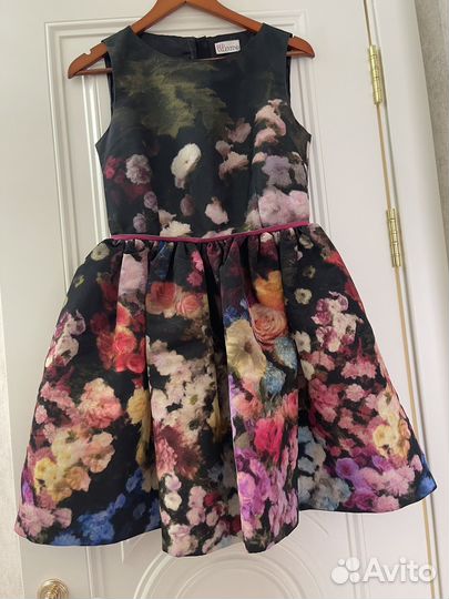 Платье Red valentino 40IT 42-44 наш