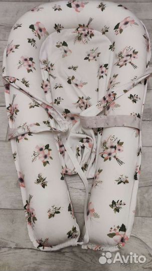 Кокон для новорожденных