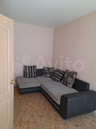 Комната 17 м² в 7-к., 9/9 эт.