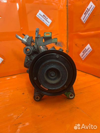 Компрессор кондиционера 2JZ-GE vvti Toyota Aristo