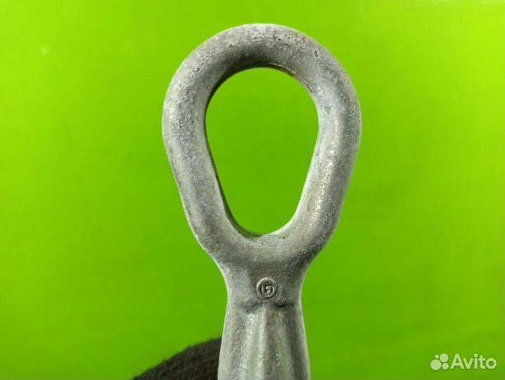 Буксировочный крюк Bmw 7 F01/02 N63B44A 2010