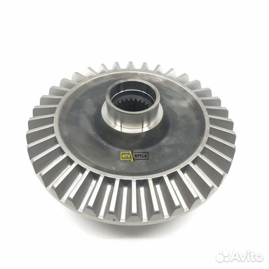 Большая шестерня редуктора 36 зубьев Can Am 705501