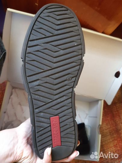 Топсайдеры