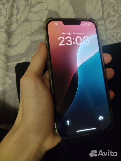 iPhone 13 Pro, 256 ГБ