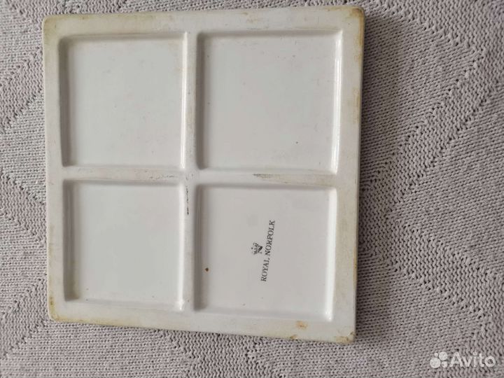 Подставка керамическая