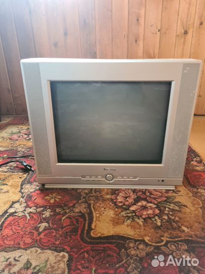 Телевизор бу