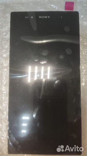 Дисплей Sony c6802/c6806/XL 39h/Z ultra