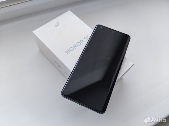 HONOR 50, 8/128 ГБ