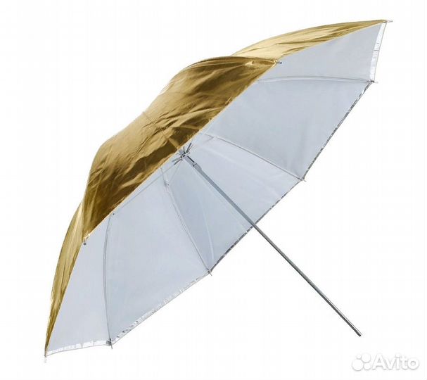 Зонт Falcon Eyes URK-60TGS комбинированный 120 см