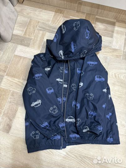 Детские вещи для деовочки / мальчика