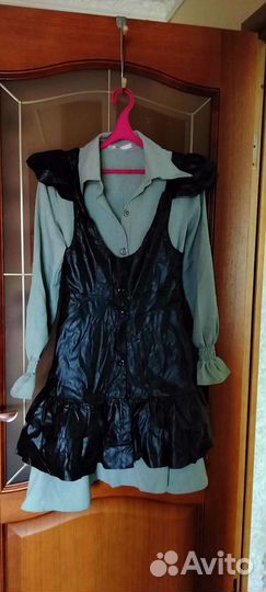 Женская одежда