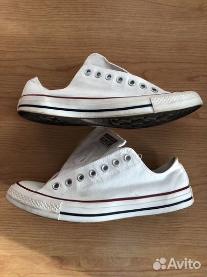 Кеды Converse Chuck Taylor All Star M7652C