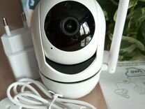 Камера видеонаблюдения wifi, ip