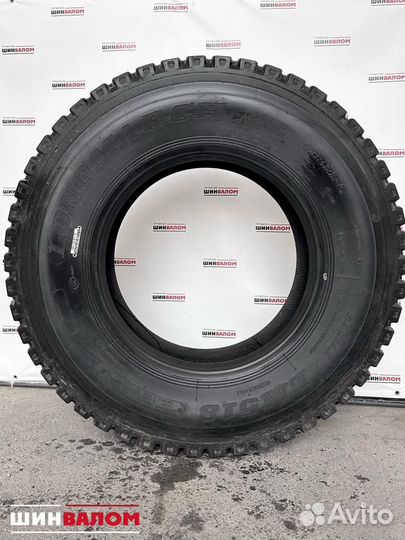 Long March LM518 11.00R22,5 148/145L ведущая 16PR