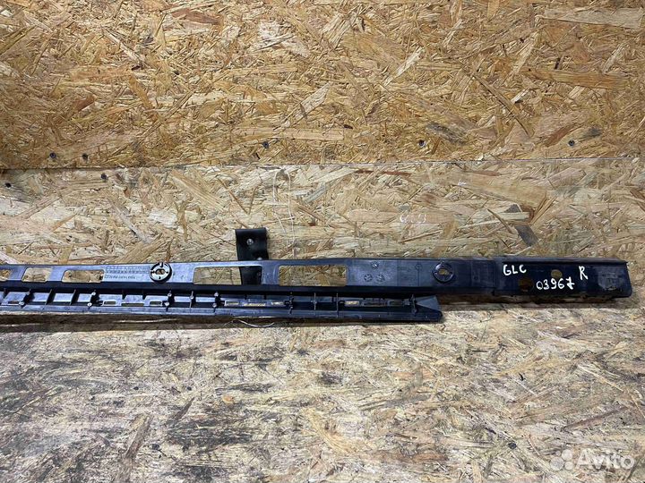 Кронштейн Mercedes GLC(X253)