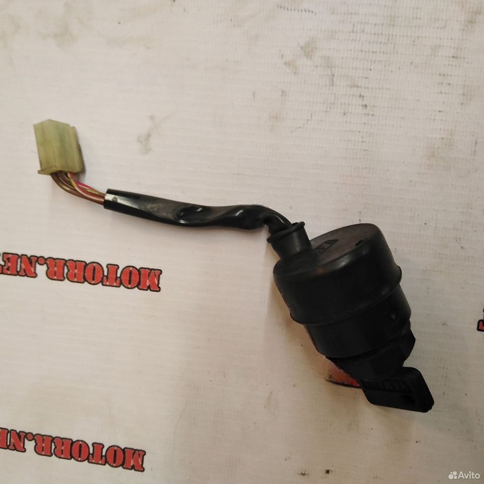 Замок зажигания Yamaha 8FA-82510-00-00