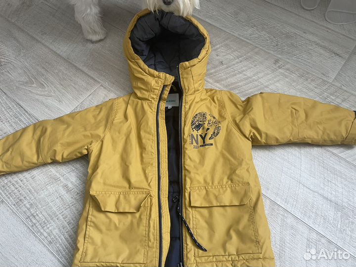 Куртка Acoola 104