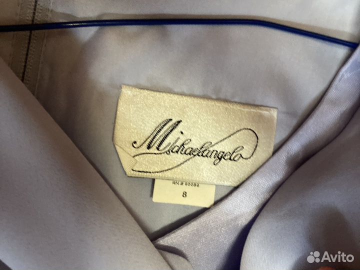 Платье на выпускной/танцевальное/бальное