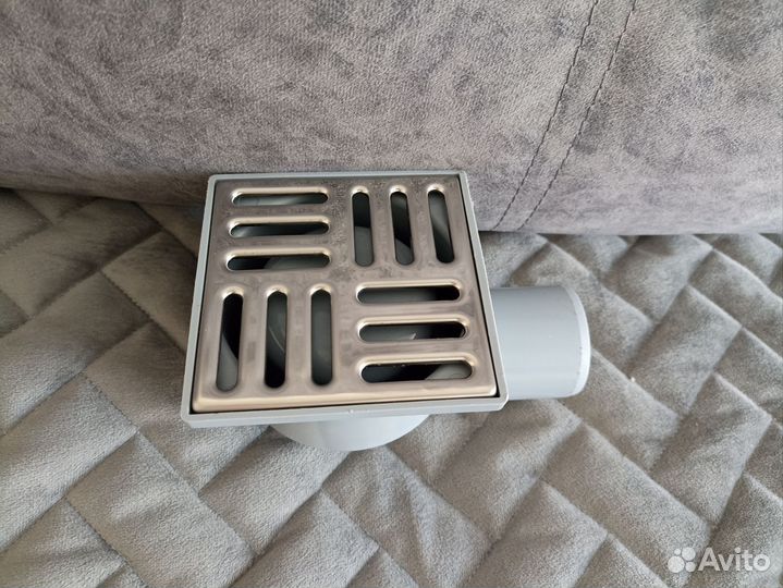 Душевой трап