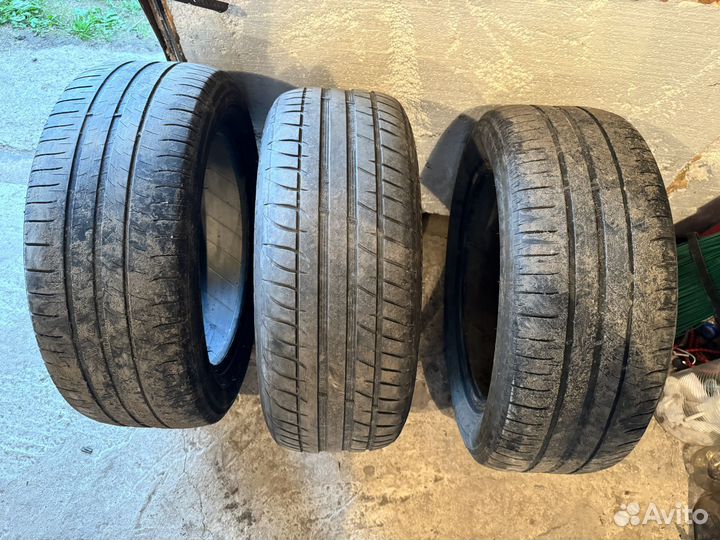 Michelin Energy Saver 205/55 R16