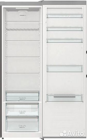 Холодильник gorenje R619eaxl6