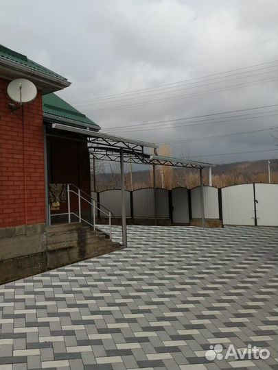 Тротуарная плитка