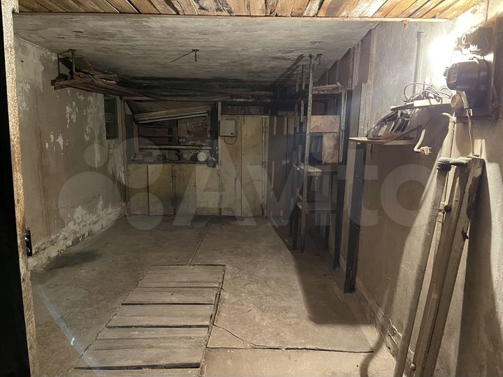 Гараж, 20 м²
