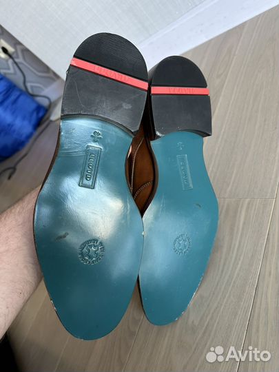 Туфли Lloyd (New)