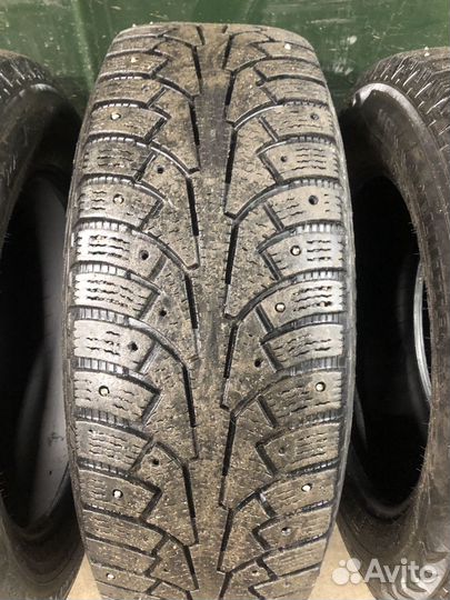 Nokian Tyres Hakkapeliitta 5 225/65 R17 106T