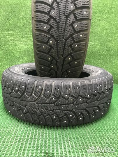 Nokian Tyres Nordman 5 185/60 R14 82T