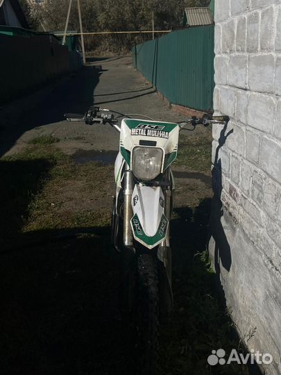 Продам Питбайк