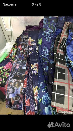 Сумка балониевая