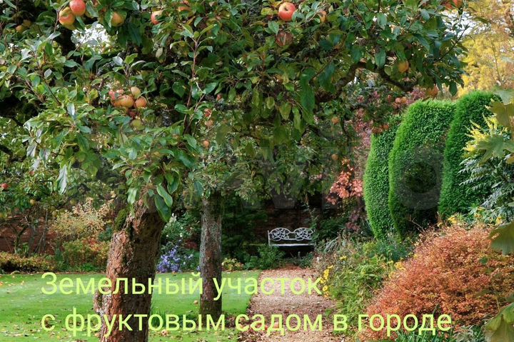 Участок 6,2 сот. (СНТ, ДНП)