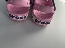 Crocs c5