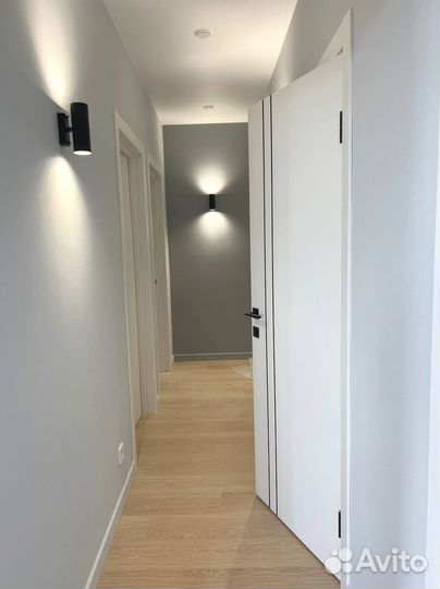 Межкомнатная дверь премиум класса