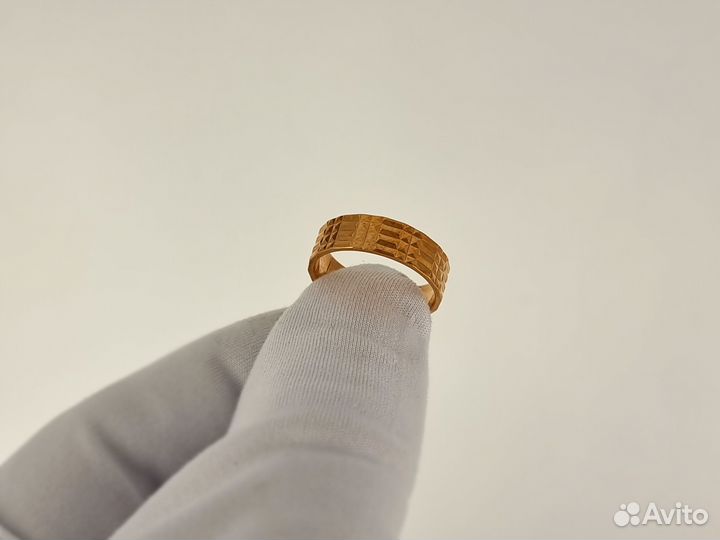 Золотое Кольцо 583 пробы. Рассрочка