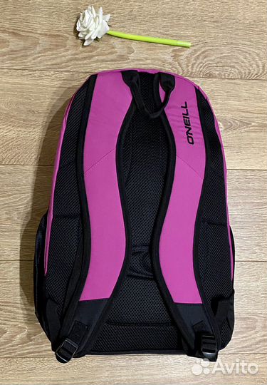 Рюкзак O’Neill школьный Германия