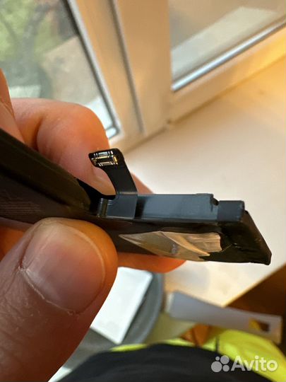 Аккумулятор iPhone 14 pro 85% оригинал