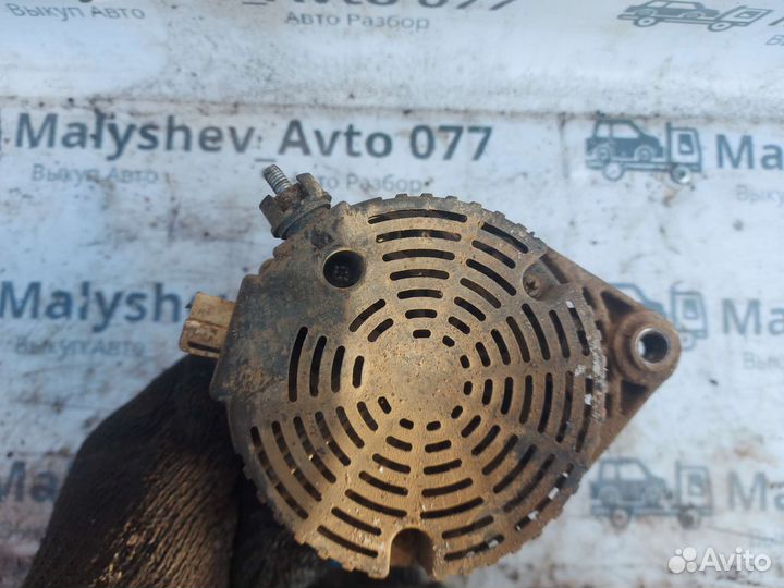 Генератор Chery Kimo S12 A1 sqr473f 1.3